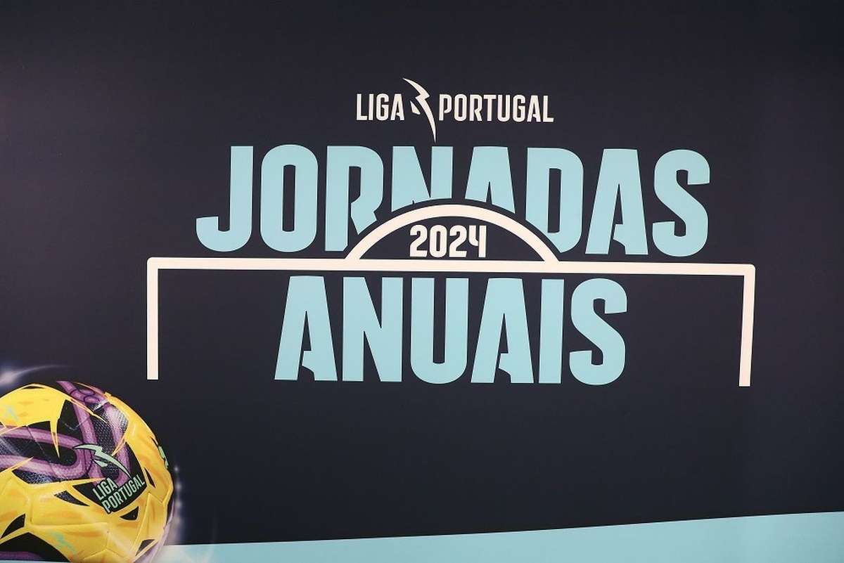 Liga Portugal anuncia novo fórum de discussão do futebol profissional ...