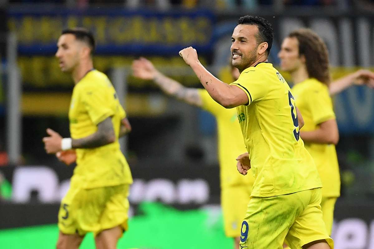 Crisp Serie A, Tutti I Verdetti: Roma E Como In Champions, Fuori Milan E Juve. Lecce Salvo View in HD Crisp Serie A, Tutti I Verdetti: Roma E Como In Champions, Fuori Milan E Juve. Lecce Salvo View in HD