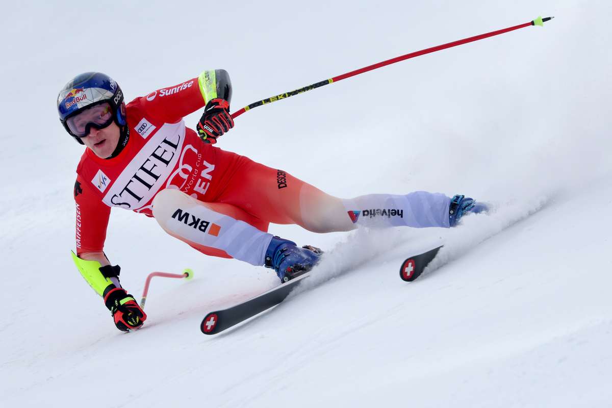 Sci: Kilde salta Kranjska, lo svizzero Odermatt vince la Coppa del