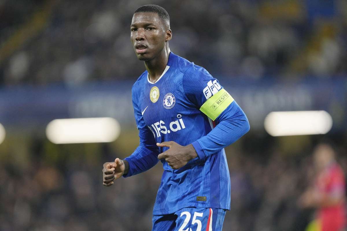 "Bạn không bao giờ biết trước" - Moises Caicedo là ngôi sao Chelsea mới nhất mở ra cánh cửa đến Real Madrid