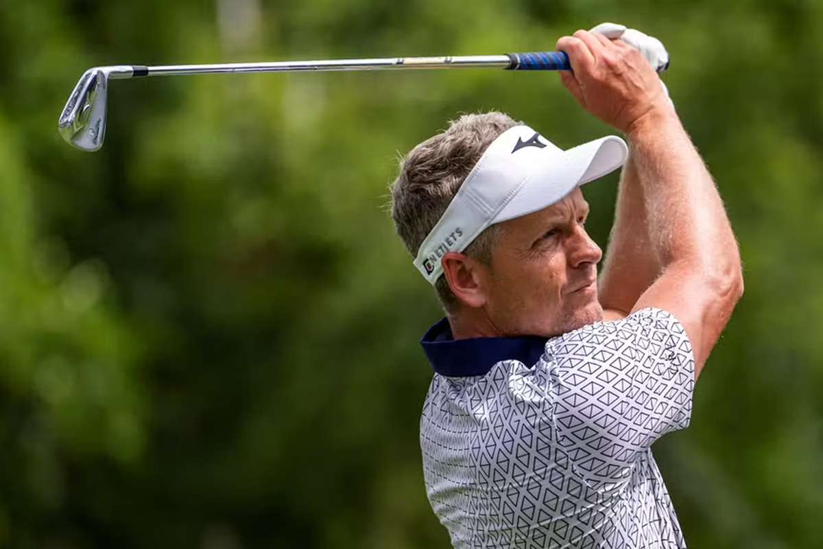 Inaugural DP World Tour Hero Cup to be held in Abu Dhabi in January ...