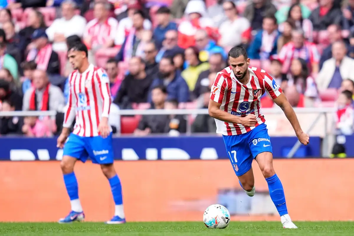 Osasuna - Atlético Madrid: Kde sledovať v TV aj online, zostavy a kurzy