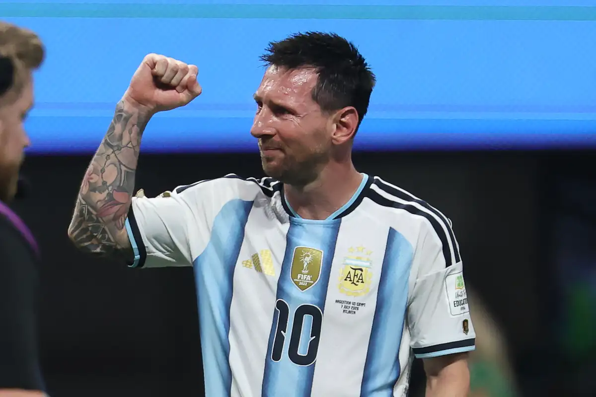 Argentina x Suíça: Onde assistir, prévia, escalações prováveis e odds