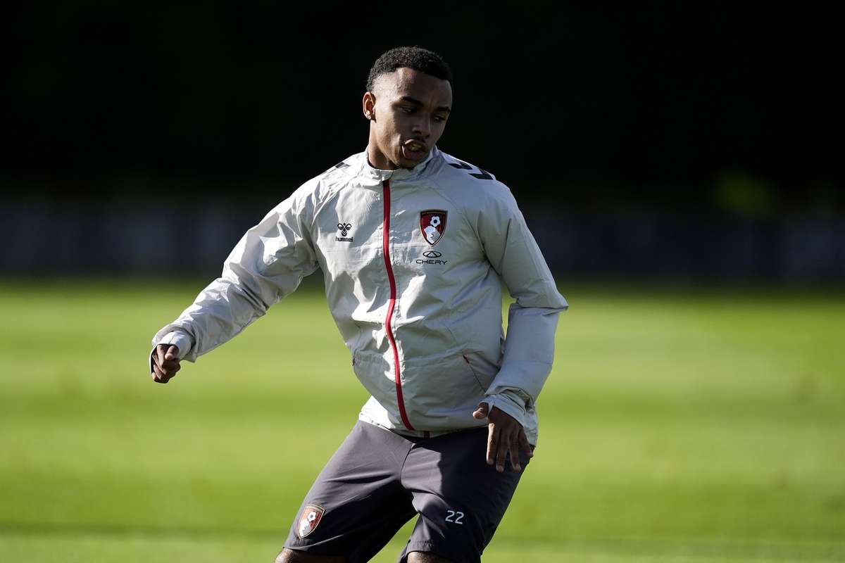 Junior Kroupi define futuro e escolhe a seleção da França em vez de Portugal