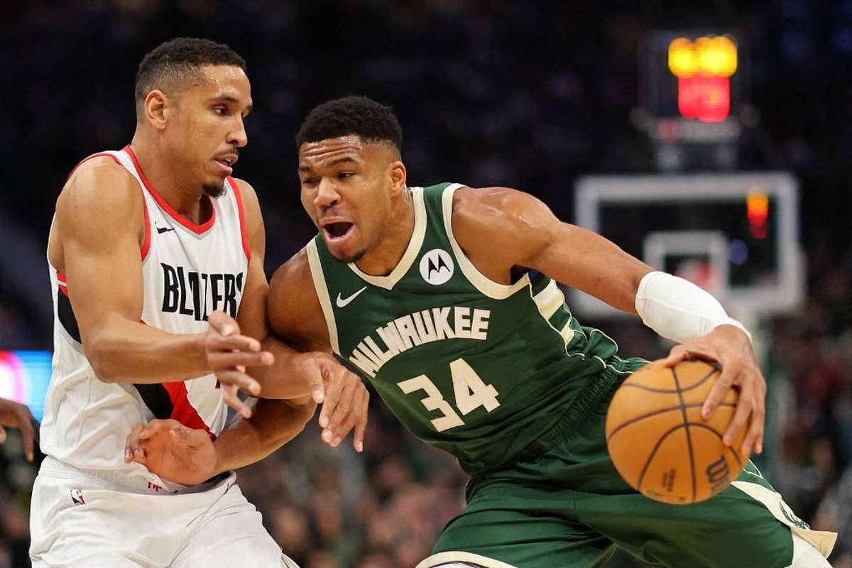 Celtics zijn laatst overgebleven ongeslagen team in NBA door zege op Nets