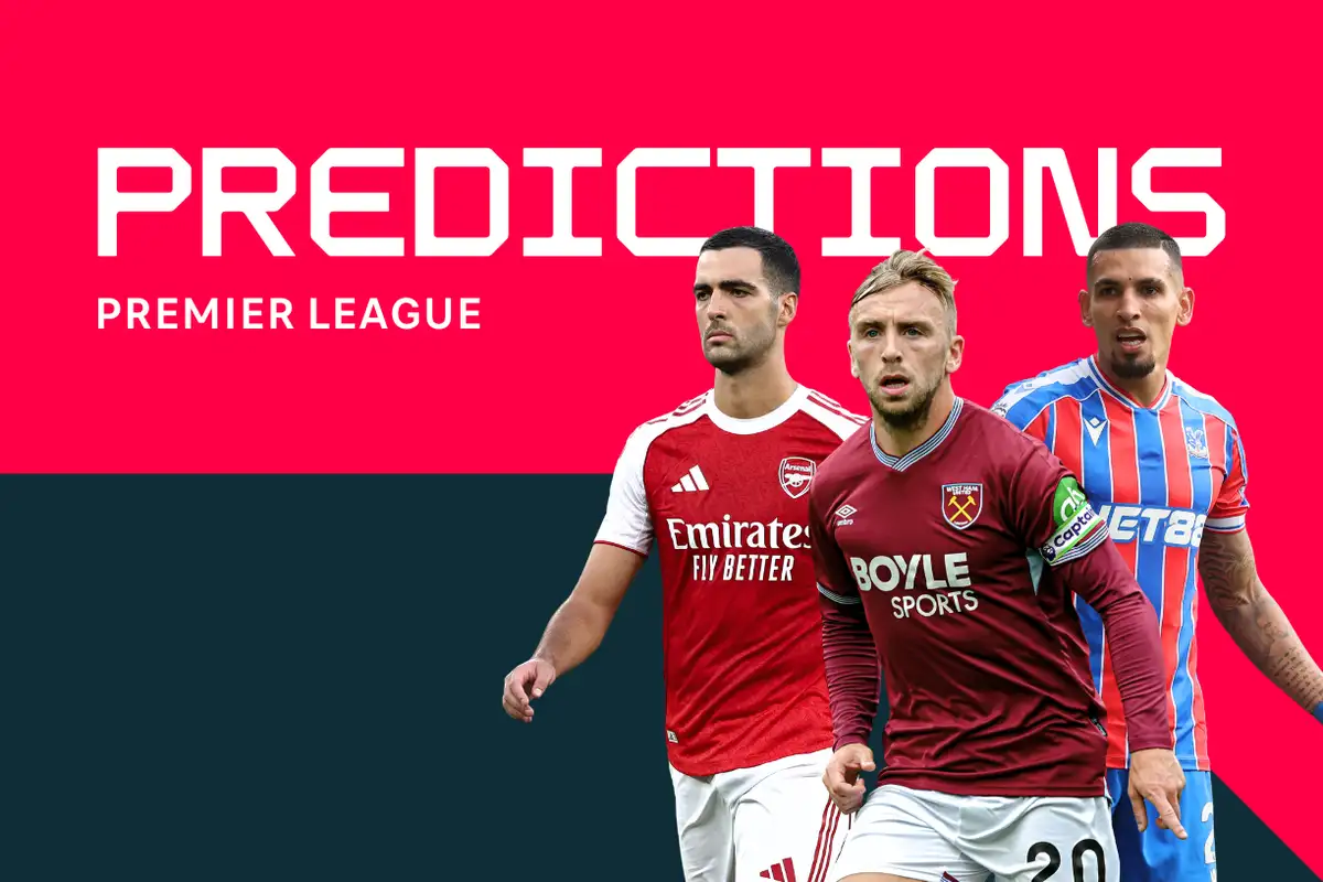 Premier League: Gameweek 15 predictions, best bets and odds