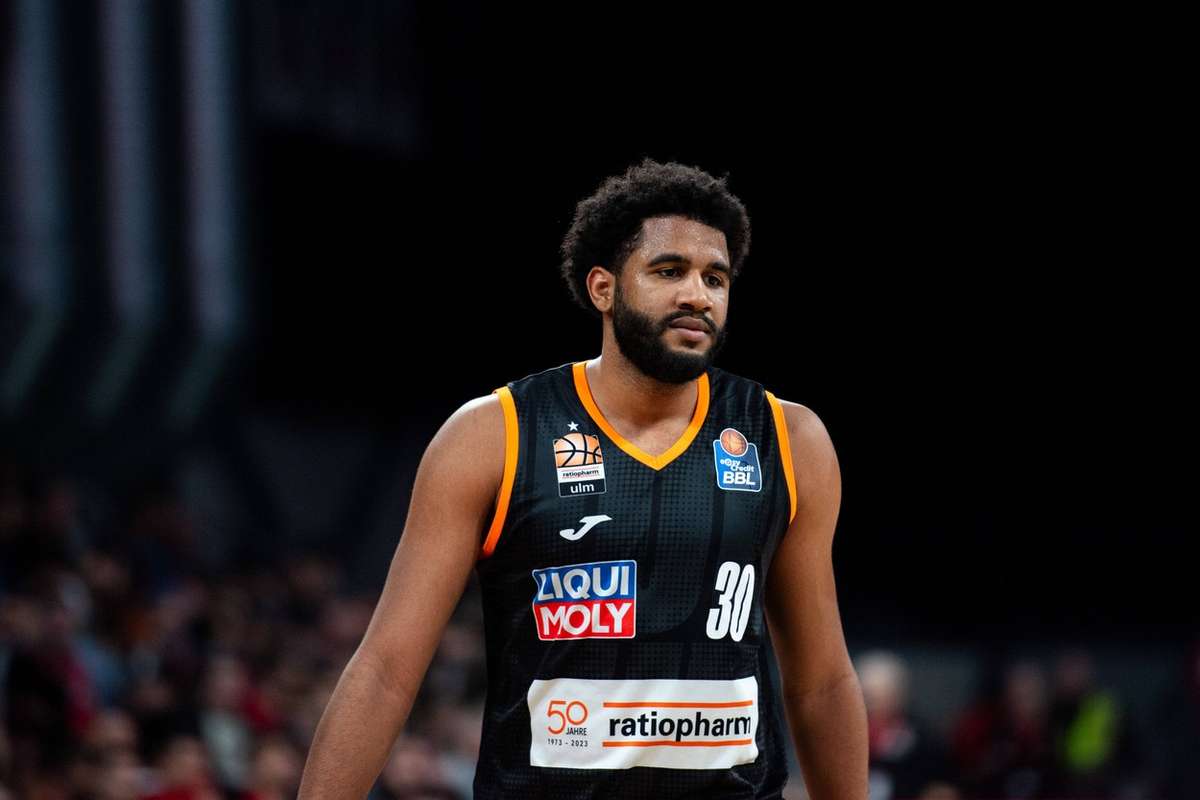 BBL Ratiopharm Ulm unterliegt Telekom Baskets Bonn im Krimi Niners Chemnitz souverän
