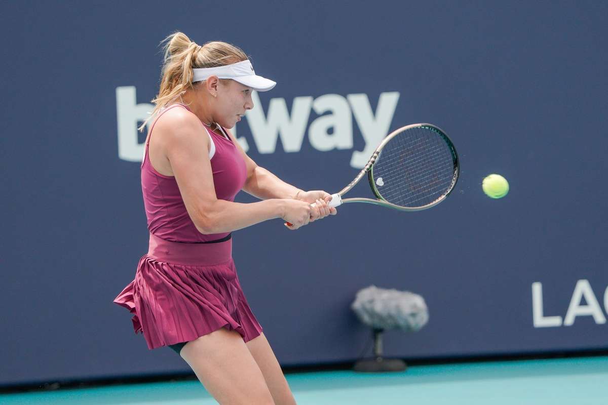 Grand Slam-semifinalist Er Brændt Ud: "Tennis Er Blevet Uudholdeligt ...