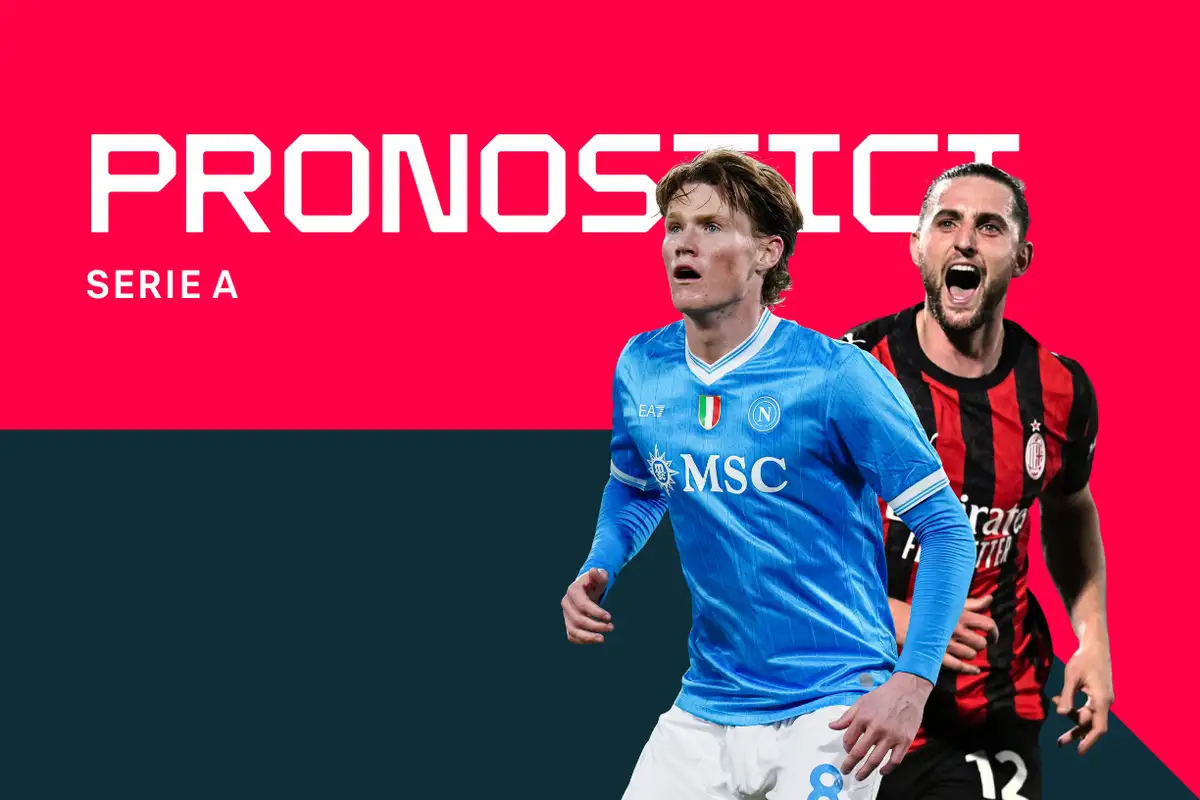Serie A: pronostici, migliori scommesse e quote della 31ª giornata