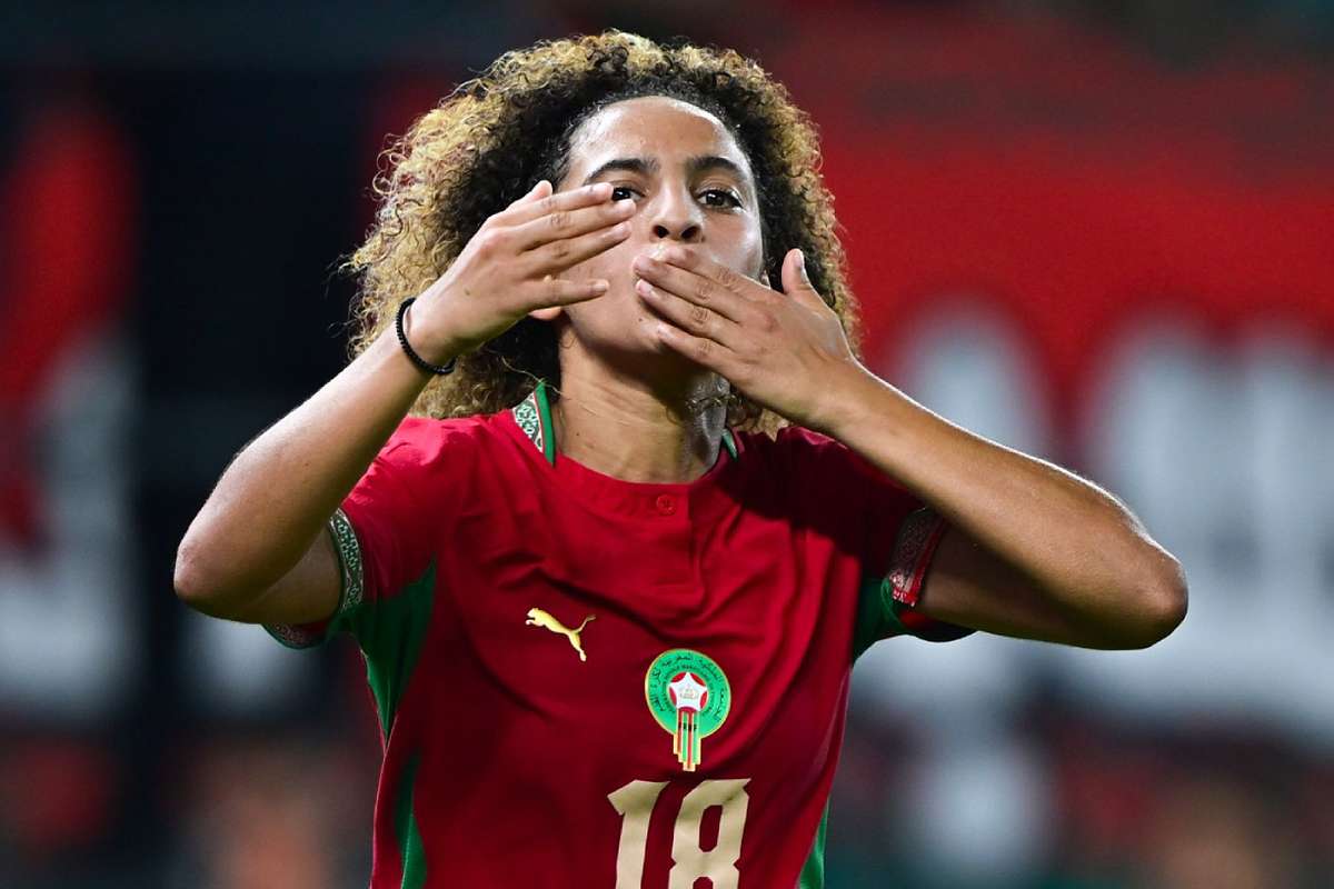 المغرب يفوز على الجزائر في اللحظات الأخيرة ليفوز بكأس الأمم الأفريقية للسيدات | فلاشسكور.كوم