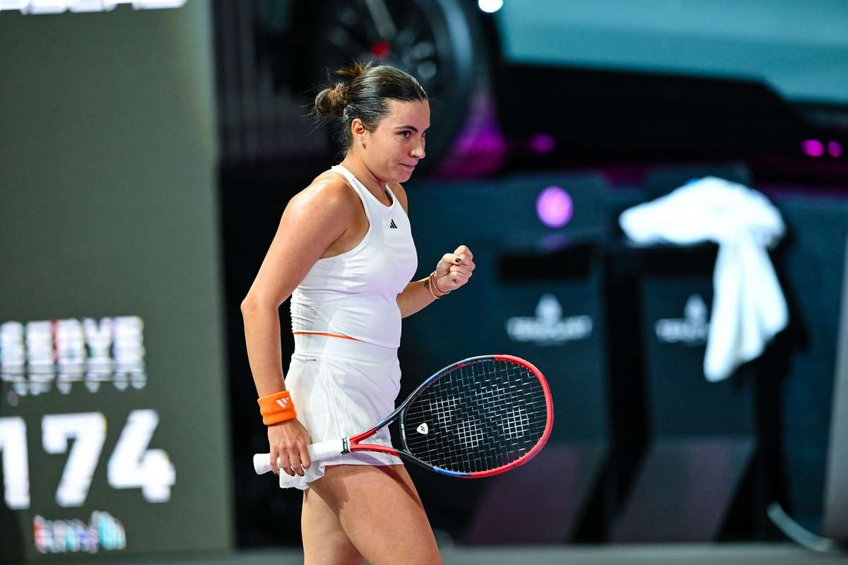 Tennis Tracker: La Linz, Ruse o învinge pe Boulter / Continuă meciurile ...