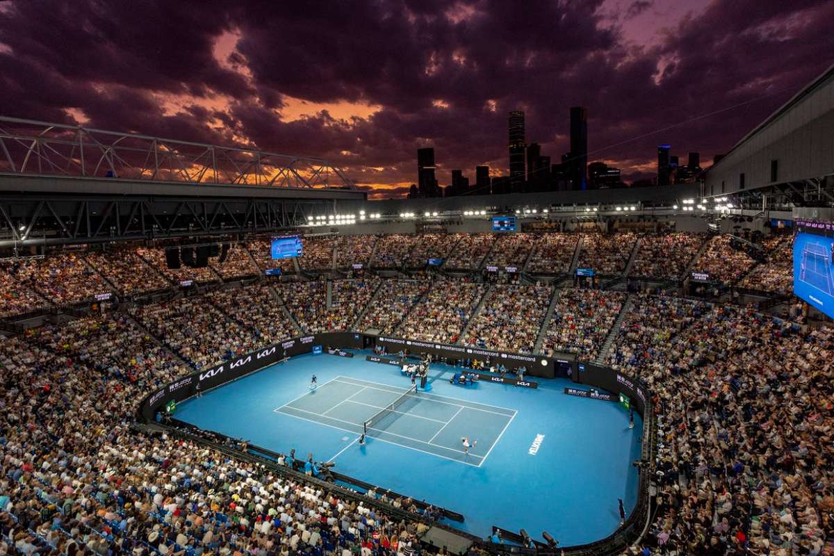 Australian Open prize money purse receives boost for record high