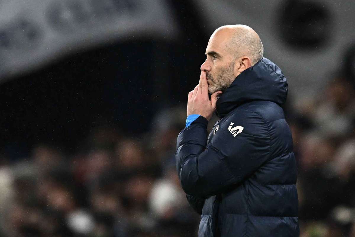 Maresca defends youthful Chelsea squad after poor run of form ...