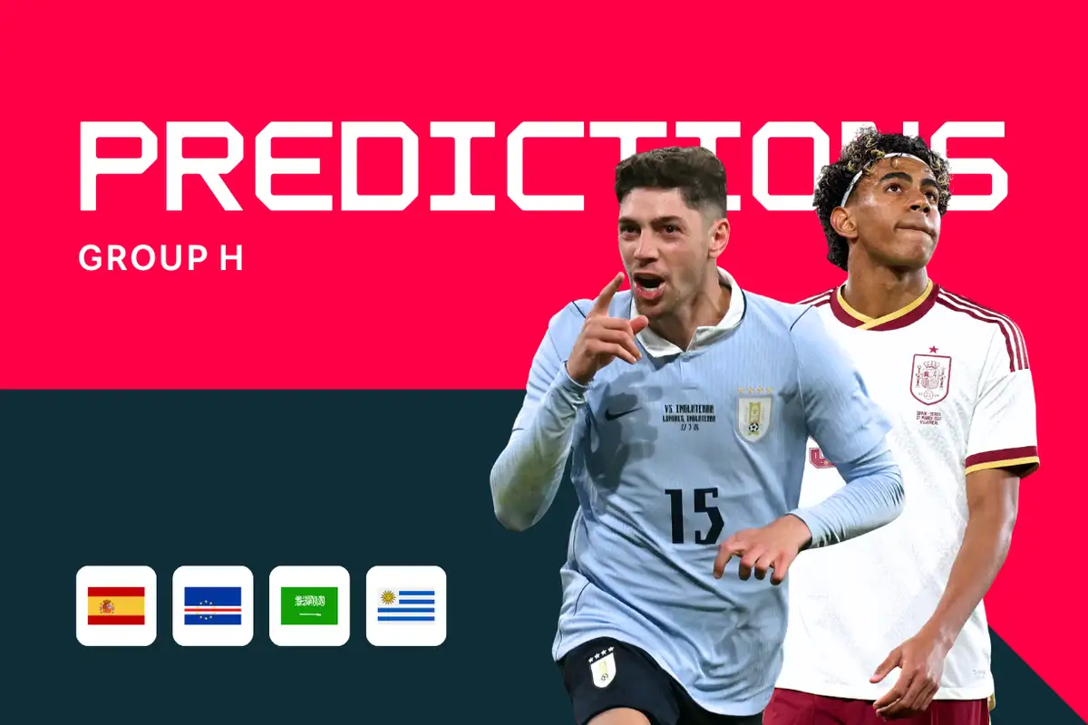 World Cup 2026 Group H Betting Preview: Predictions, Odds & Best Bets