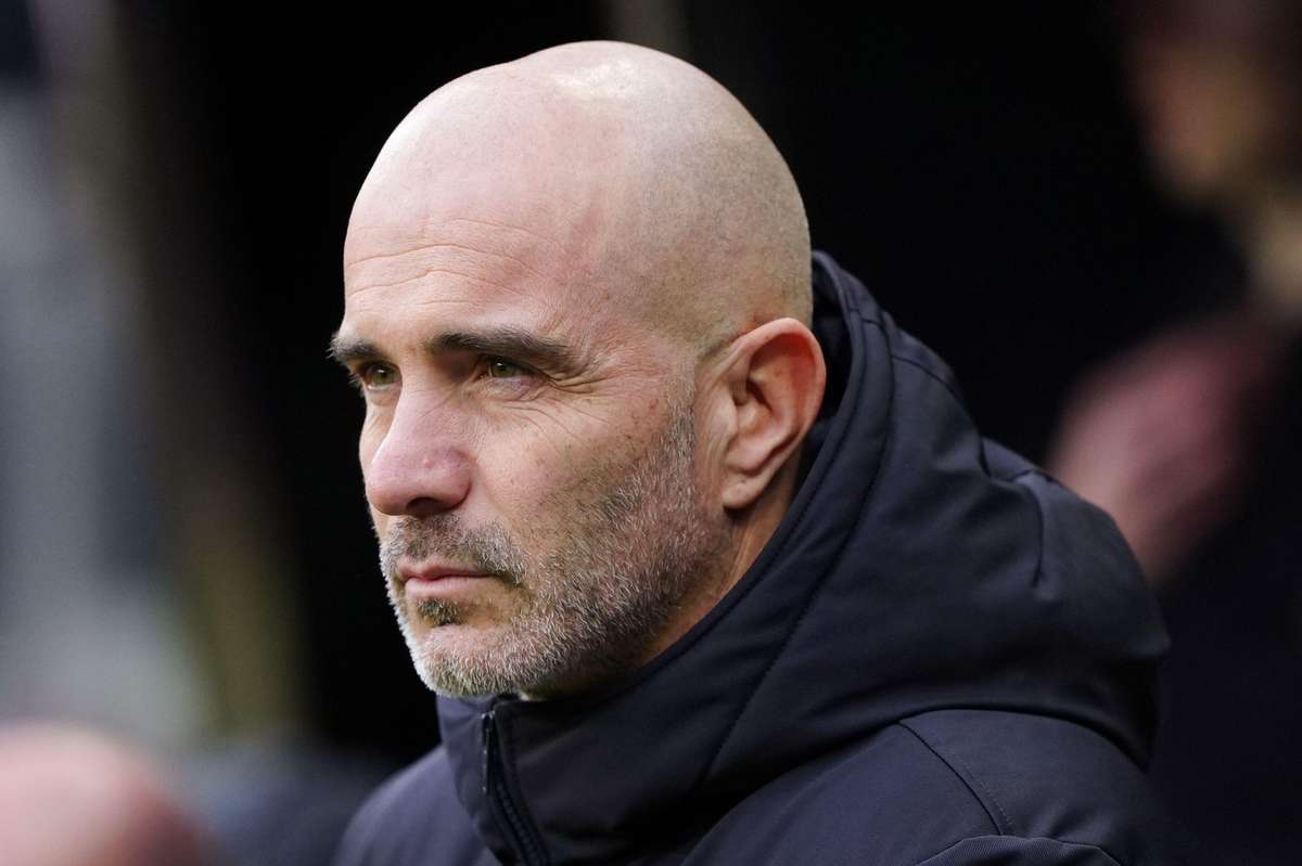 Napoli nhắm đến cựu huấn luyện viên Chelsea Enzo Maresca để thay thế Antonio Conte