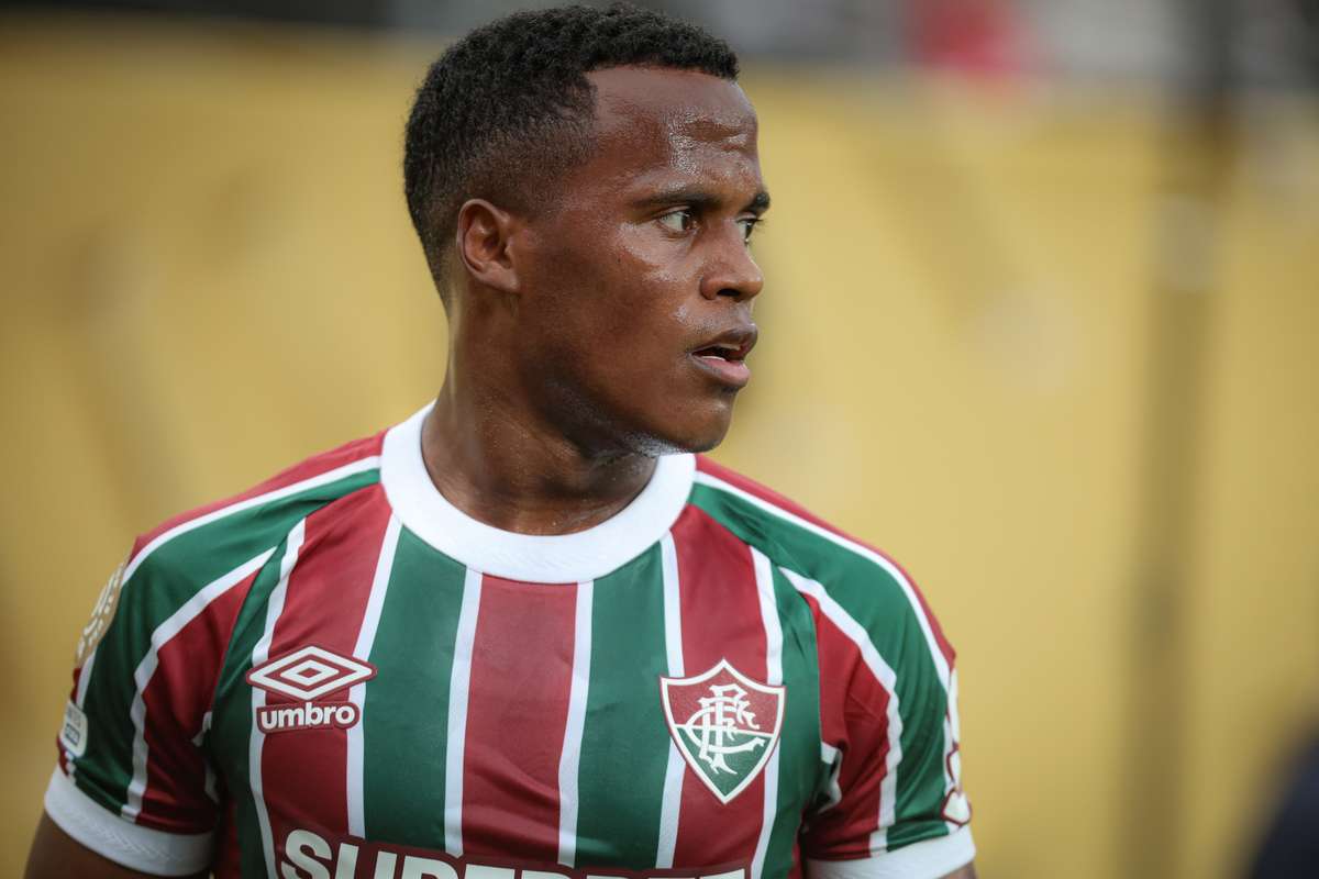 Jhon Arias é destaque da Copa do Mundo de Clubes e esperança do Fluminense nas oitavas