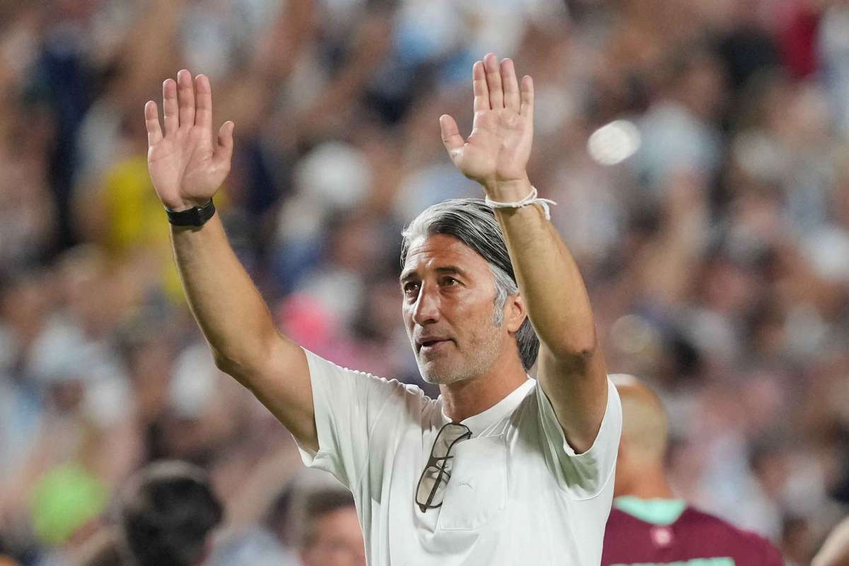 Murat Yakin: Football has lost as Argentina won amid World Cup chaos - TribalFootball.com
