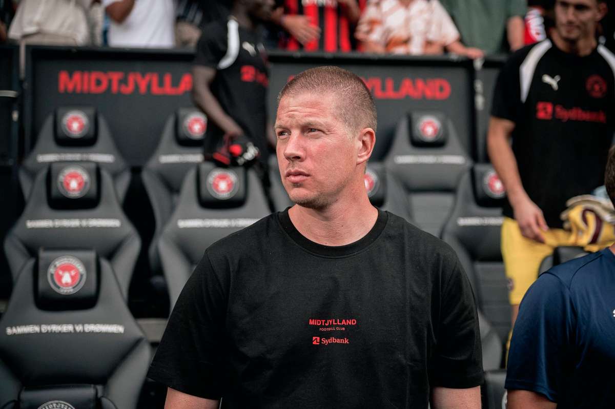 FC Nordsjaelland and FC Midtjylland share spoils in entertaining draw