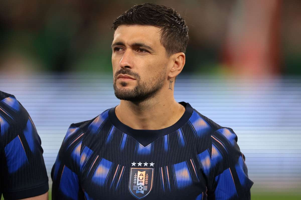 Mundial de Futebol: Veja o elenco da Celeste. Mundial de Futebol: Veja o elenco da Celeste.