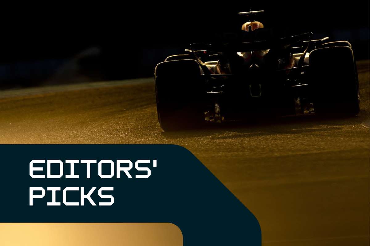Editors' Picks Formula 1 returns, UK Open darts and European