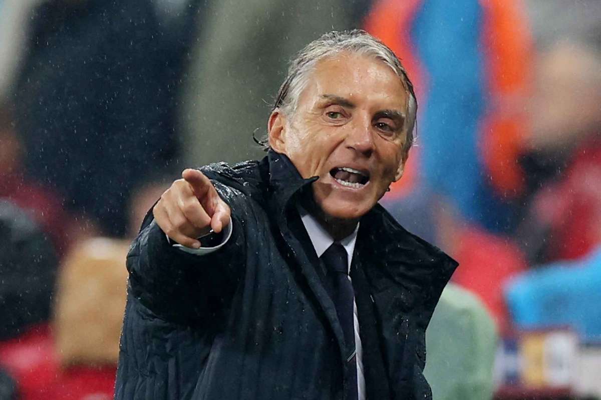 Roberto Mancini projeta França e Itália na Liga das Nações com foco na vitória
