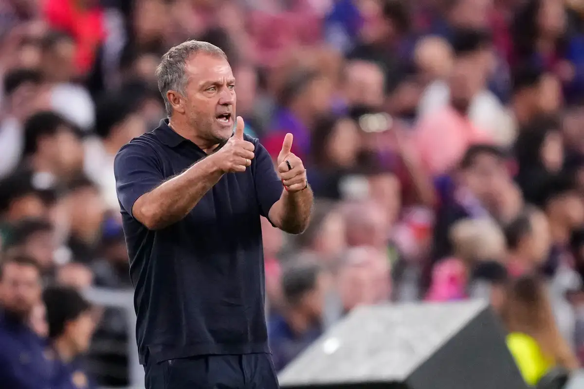 Barcelona v Racing Santander: Where to watch, preview, lineups and odds