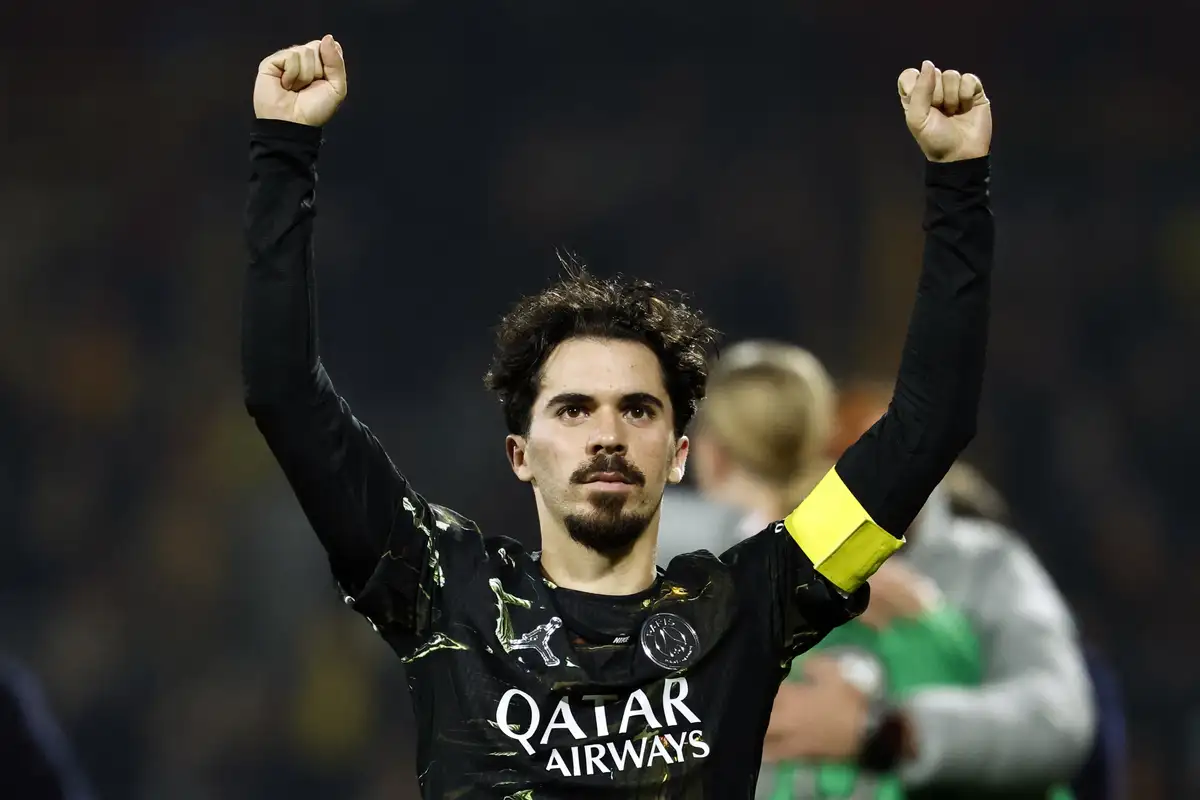 PSG - Arsenal: Onde ver, antevisão, formações prováveis e odds (Liga dos Campeões)