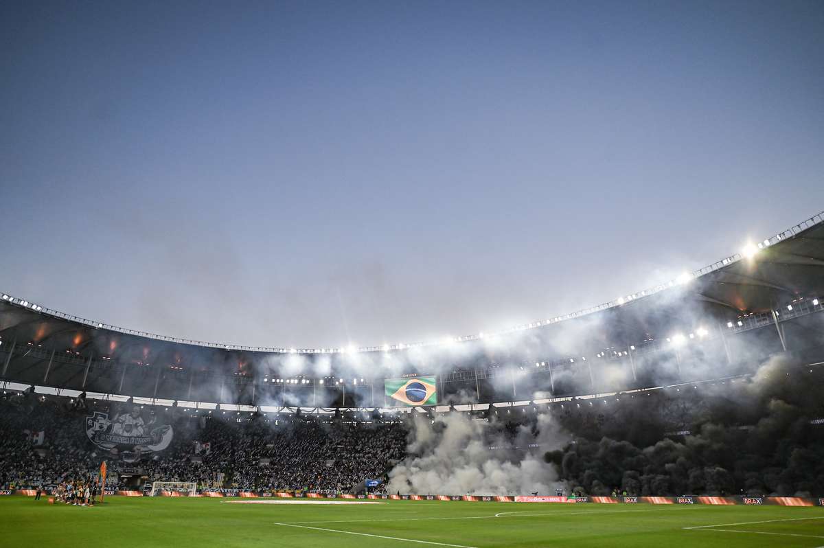 Rio's legendary Maracana Stadium to host 2027 Women's World Cup opener and final
