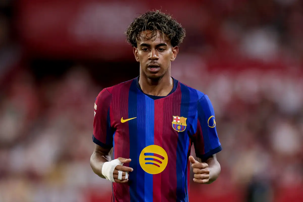 Barcelona vs Getafe: Where to watch, preview, lineups and odds