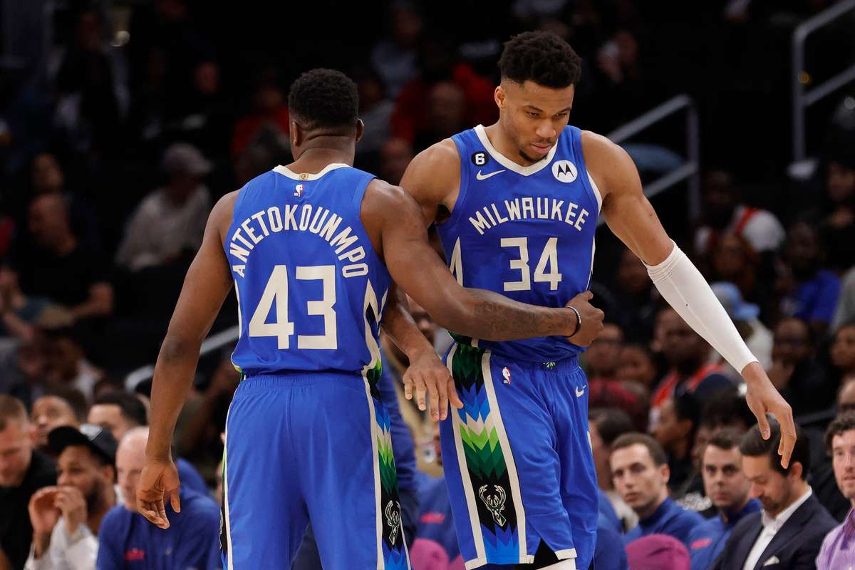 Injuries to Grizzlies' Morant and Bucks' Giannis loom large in NBA