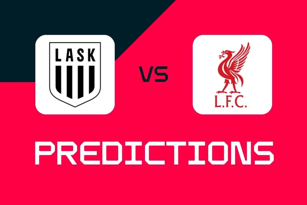 LASK vs Liverpool: Champions League predictions, best bets and odds