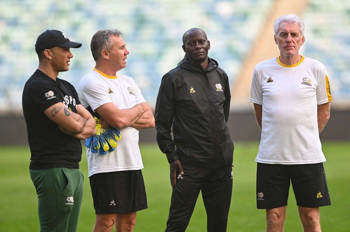 Why SAFA is wrong about Hugo Broos’ 50th Bafana Bafana game