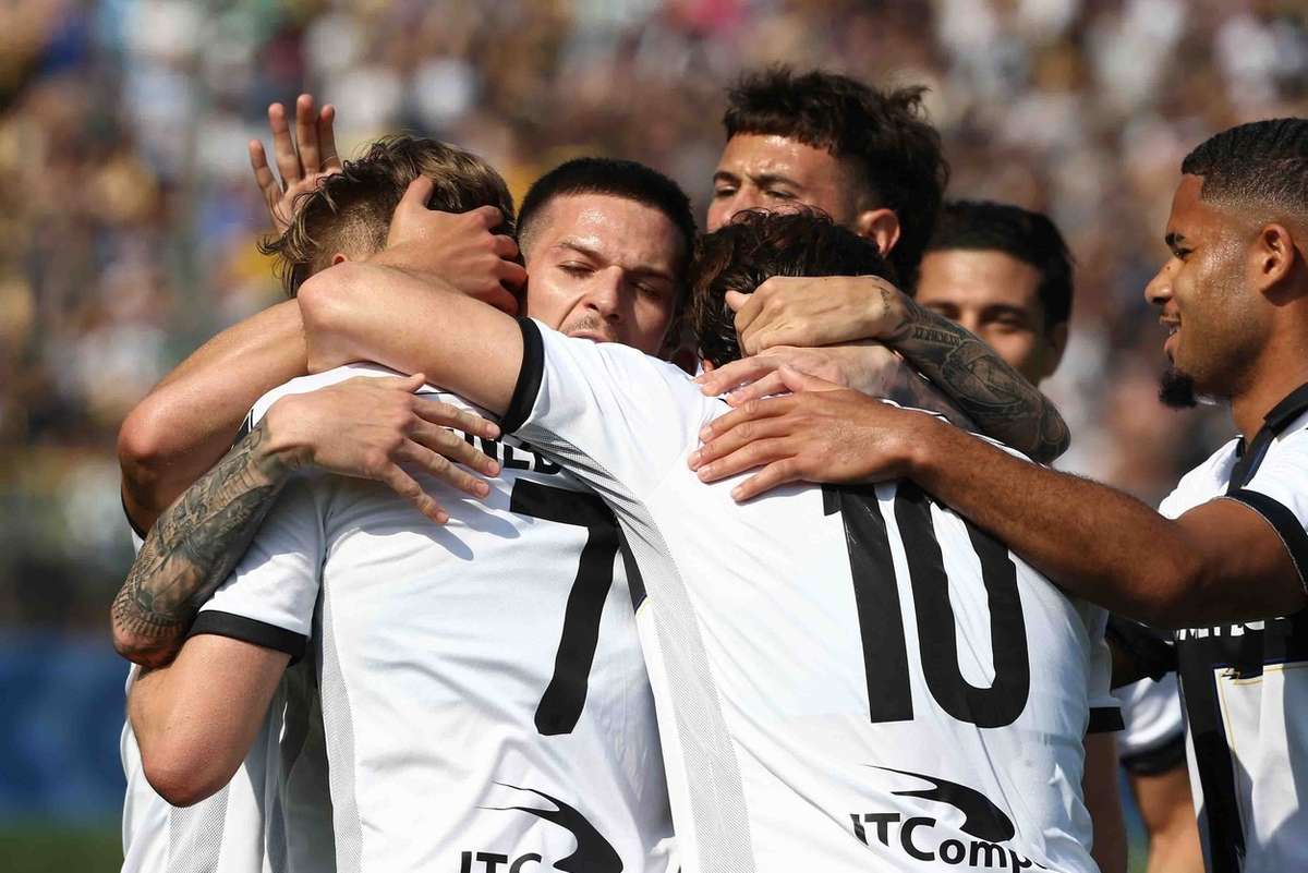 Serie B, Super Benedyczak: Al Parma Bastano 17 Minuti Per Battere Il ...