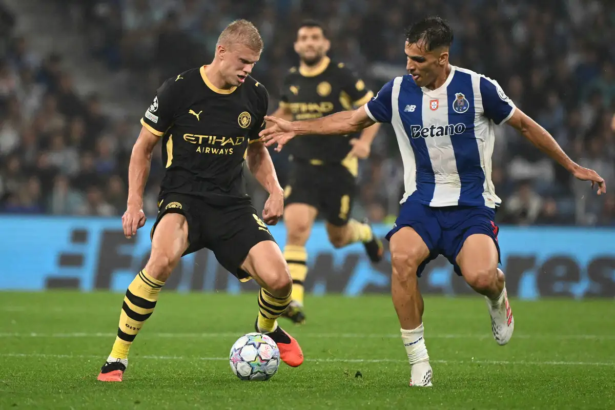 Manchester City vs Paris Saint-Germain: Where to watch, lineups and odds
