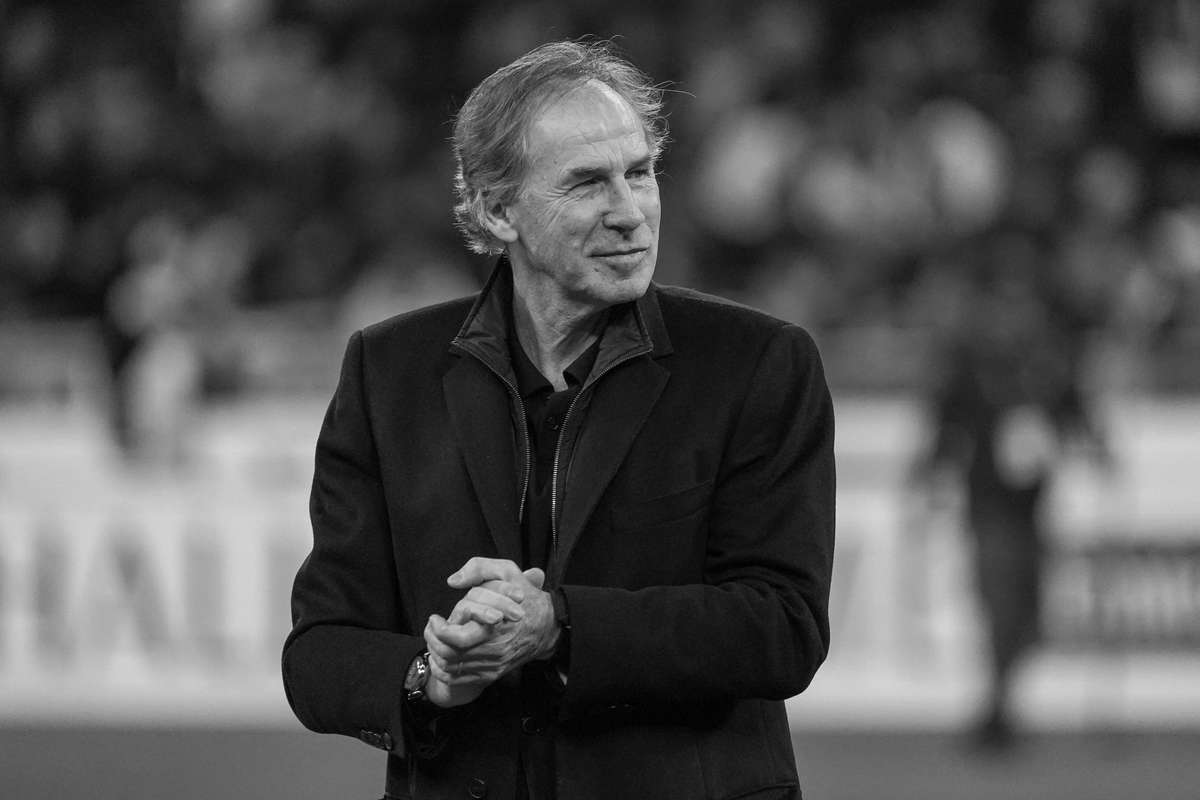 AC Milan and Italy icon Franco Baresi tragically dies aged 66