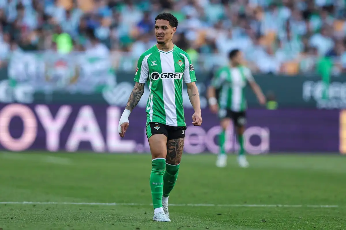 Dónde ver el Braga - Real Betis en TV y online; alineaciones y previa