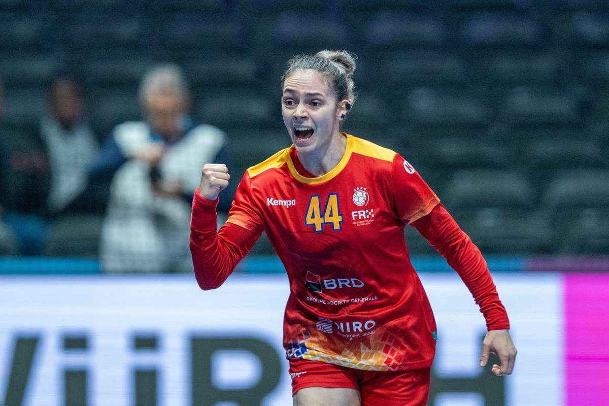 România – Japonia: Meciul se îndreaptă spre un final echilibrat.