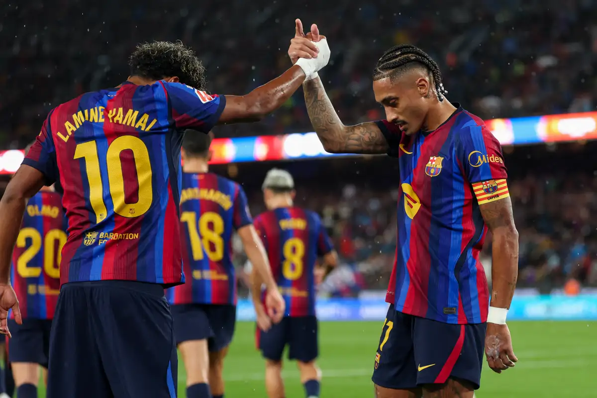 Barcelona vs Real Madrid: Where to watch, preview, lineups and odds