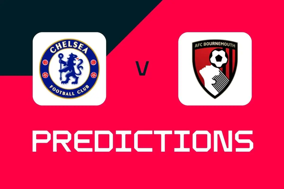 Chelsea v Bournemouth: Premier League predictions, best bets and odds