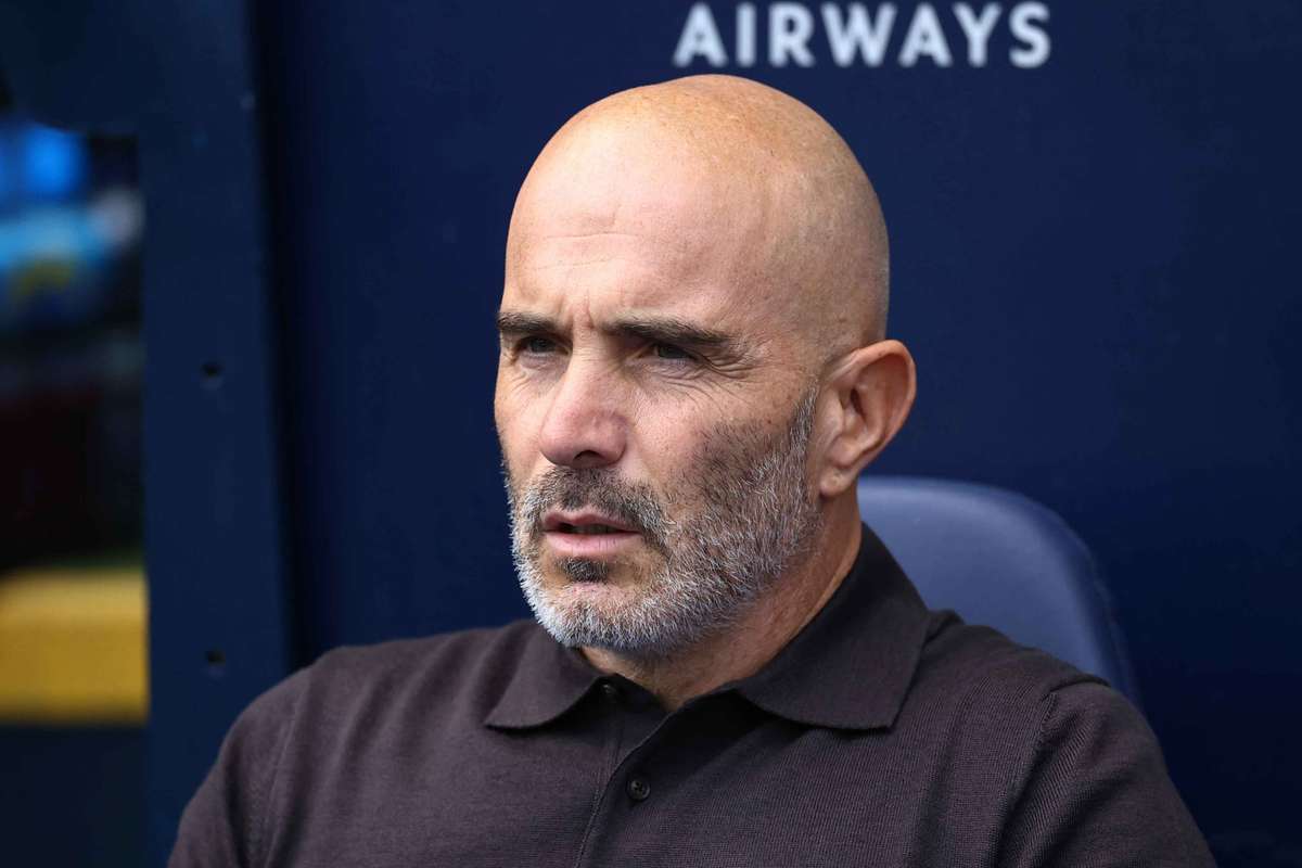 Maresca sends message to Liverpool ahead of Anfield test: We’re going to bring our passion