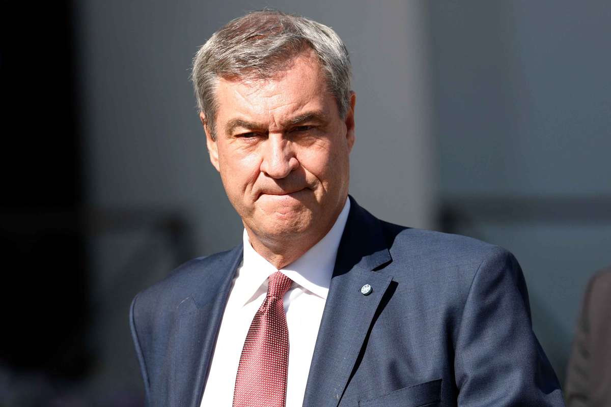Munique e Markus Söder aceleram candidatura olímpica para 2036