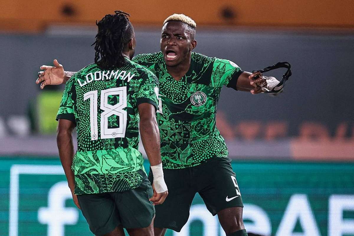 Nigéria - Cameroun en direct : les Super Eagles se qualifient et