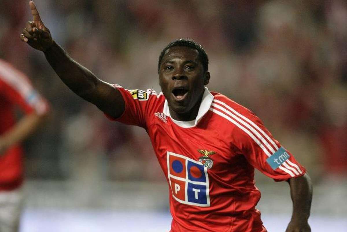 Freddy Adu recorda instabilidade no Benfica e aponta erro histórico na carreira