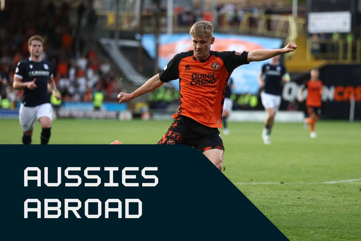 Aussies Abroad: Sapsford scores twice in a week as Melburnian defeats Reds in ACL