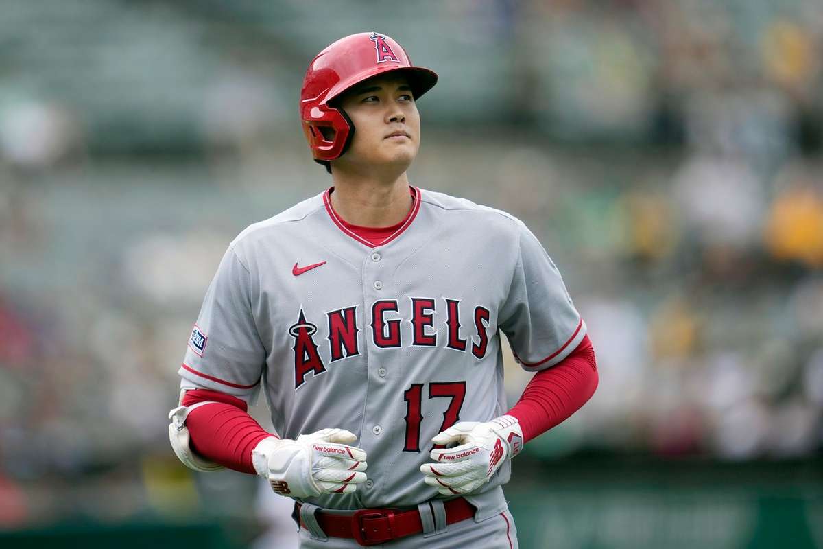 Shohei Ohtani Signs Record-Breaking Contract With Los Angeles Dodgers ...