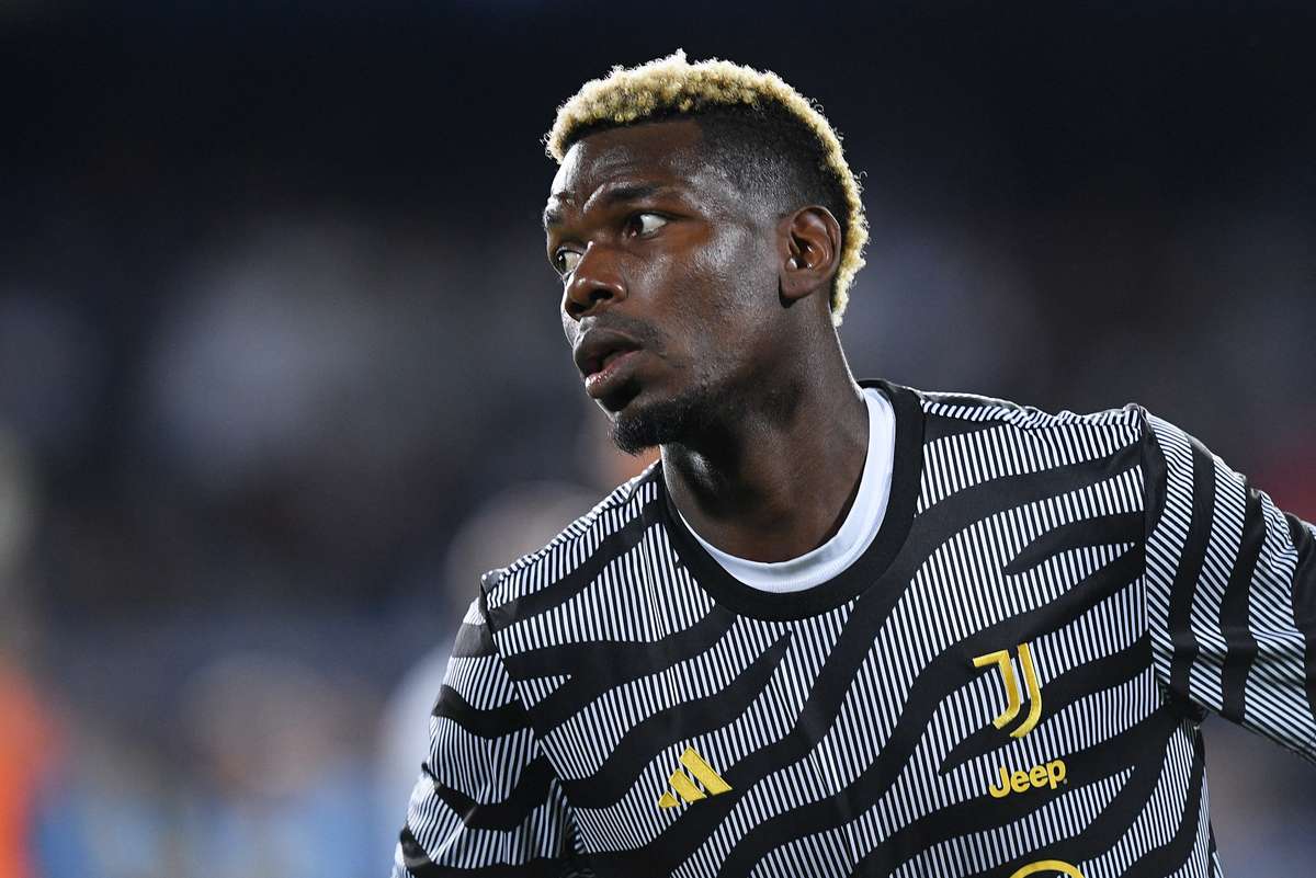 Paul Pogba considering 'many offers' from clubs as his doping ban comes ...