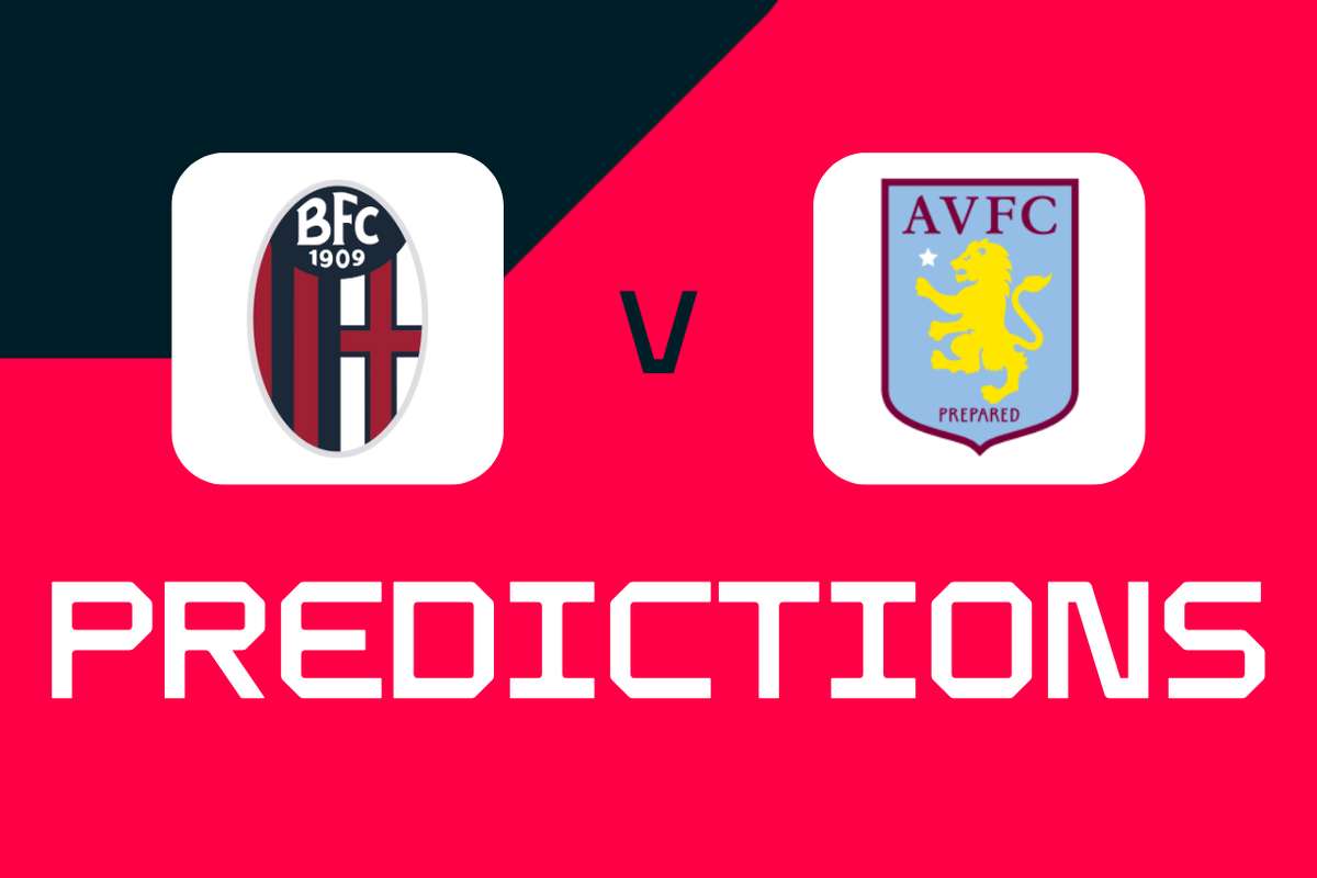 Bologna vs Aston Villa - Dự đoán Tứ kết Europa League, các cược tốt nhất và tỷ lệ cược