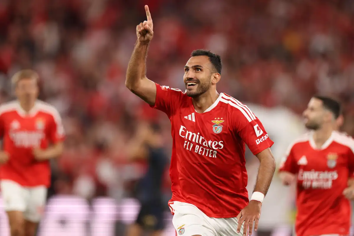 Marítimo vs Benfica: Onde ver, antevisão, formações e odds (Liga Portugal)