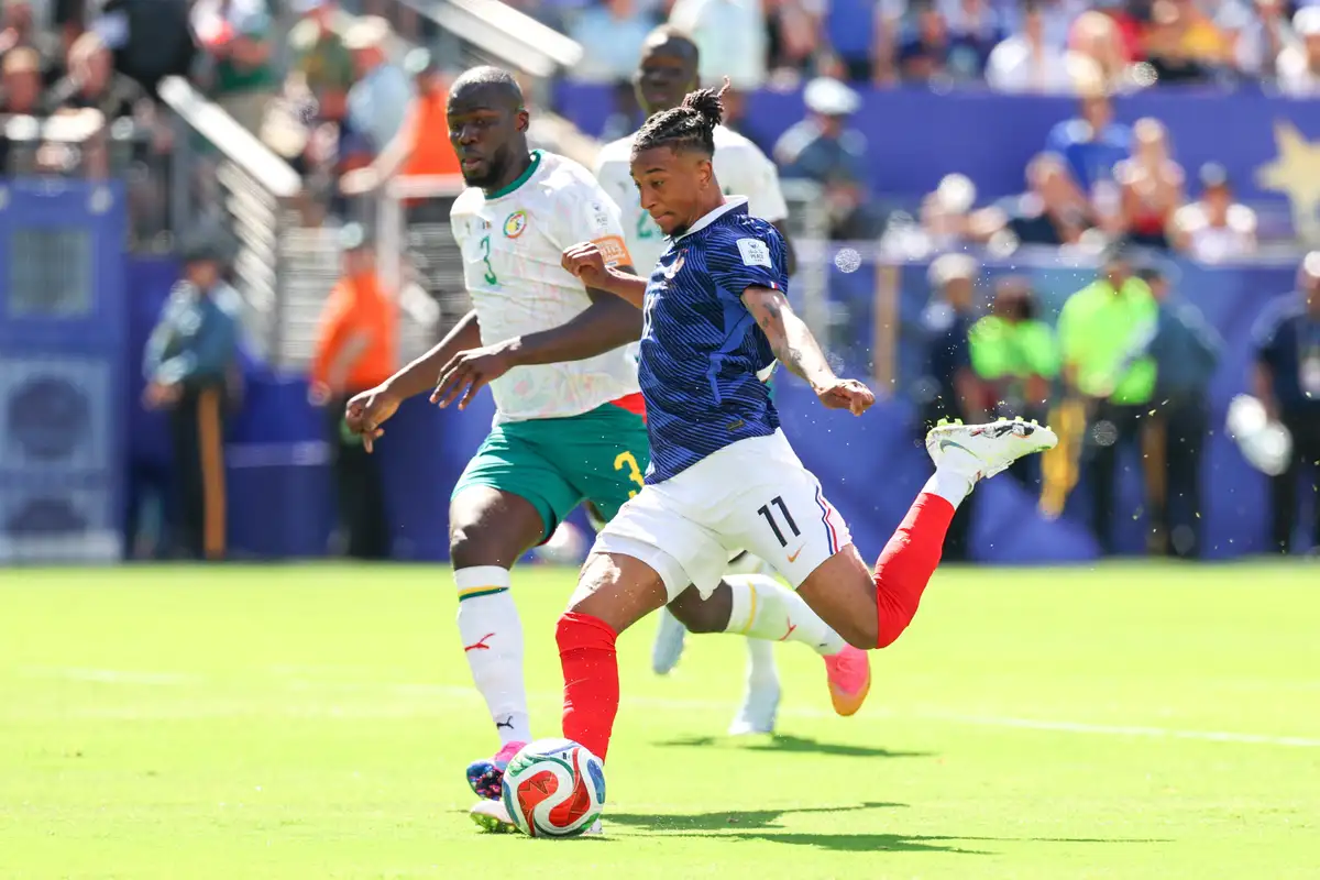 Mondiali, Francia-Iraq: dove vedere la partita, probabili formazioni e quote