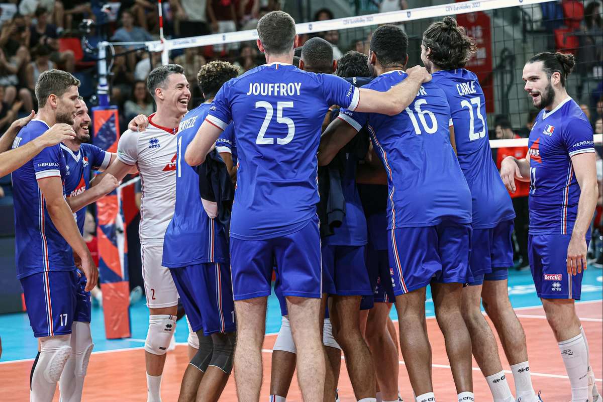 La France réussit son entrée en lice à l'Euro en battant la Turquie